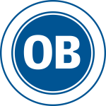 Logo Odense BK