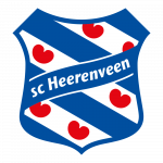 Logo Heerenveen